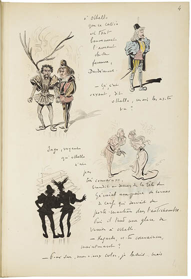 File:Henri Maigrot. Le guignol de l’année. Manuscript, 1895. Shelfmark T.b.6..jpg