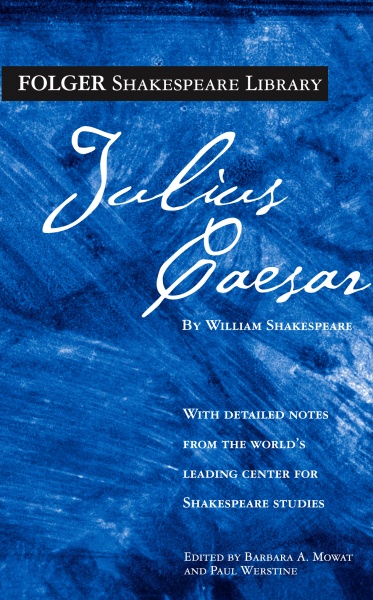 File:Julius Caesar Folger Edition.jpg