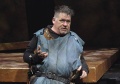 Delaney Williams (Falstaff), Henry IV, Part 1, directed by Paul Mason Barnes, Folger Theatre, 2008. Carol Pratt.