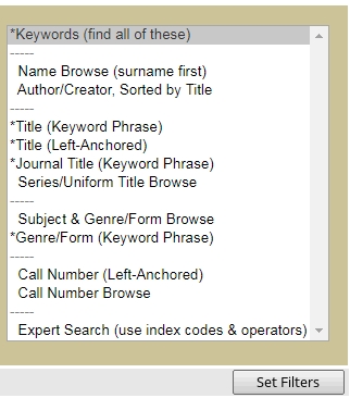 File:Basic Search tab search options.JPG