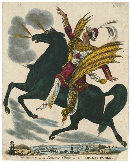 File:Mr. Edwin as the Prince of China in the Bronze Horse. Colored engraving, mid-19th century.jpg