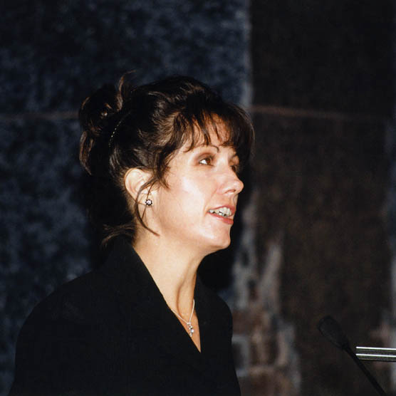 File:Mary Karr Dickinson Birthday (1997).jpg