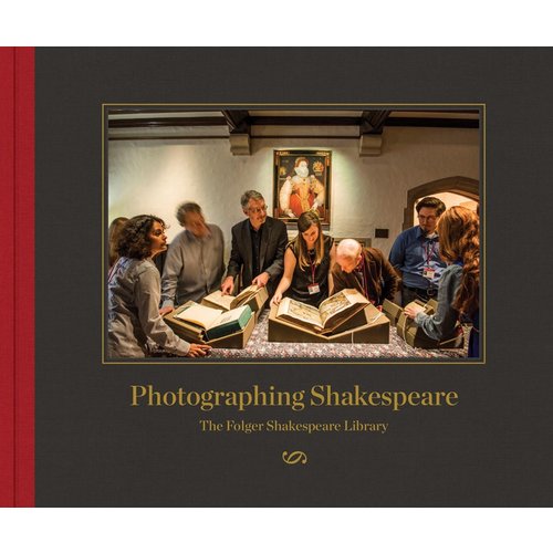 File:Photographing Shakespeare Book Cover.jpg