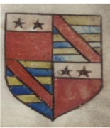 A coat of arms