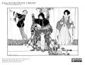 Illustration by John Austen for a 1922 edition of Shakespeare's Hamlet Printer-friendly PDF