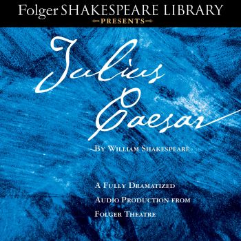 Julius Caesar audio CD cover.jpg