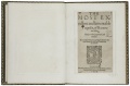 The 1599 Second Quarto title page of Romeo and Juliet. STC 22323.