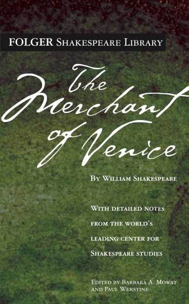 File:Merchant of Venice Folger Edition.jpg