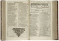 The 1623 First Folio title page of Richard II. STC 22273 Fo.1 no.68.