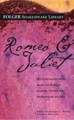 Romeo & Juliet Folger Edition.jpg