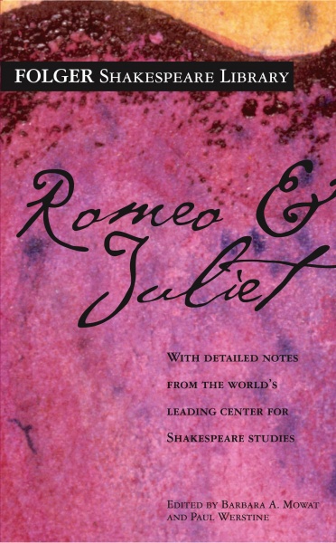 File:Romeo & Juliet Folger Edition.jpg