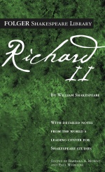 Richard II Folger Edition.jpg