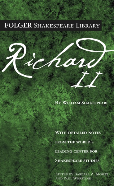 File:Richard II Folger Edition.jpg