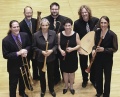 Piffaro, The Renaissance Band, in 2008.