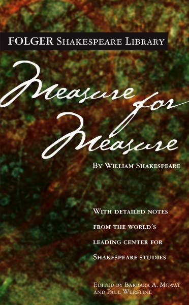 File:Measure for Measure Folger Edition.jpg