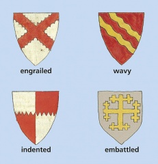 Symbols of Honor: Heraldry and Family History in Shakespeare's England ...