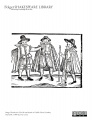 Woodcut in The life and death of Griffin Flood. London, 1623 Printer-friendly PDF