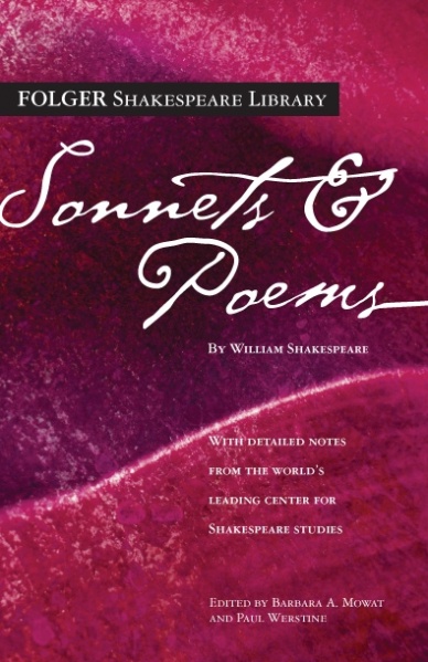 File:Sonnets&Poems Folger Edition.JPG