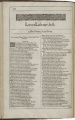 The 1632 Second Folio title page of Love's Labor's Lost. STC 22274 Fo.2 no.07.