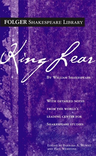 File:King Lear Folger Edition.jpg