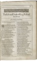 The title page of Richard II printed in the 1623 First Folio. STC 22273 Fo.1 no.68.