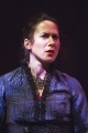 Alyssa Wilmoth Keegan as Lady Anne in Richard III. Photo taken by Teresa Wood.