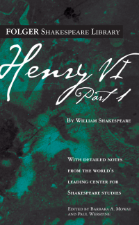 1 Henry VI Cover Folger Edition.png