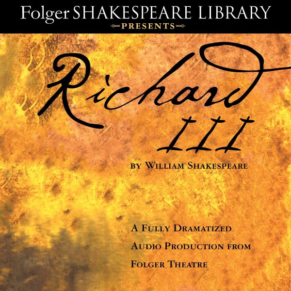 File:Richard III audio CD cover.jpg