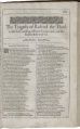 The 1632 Second Folio title page of Richard III. STC 22274 Fo.2 No.07.