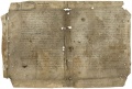 The Salerenne Schoolle, or, the regiment of Healthe. Manuscript, ca. 1625. Shelfmark V.a.126..jpg