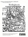 Woodcut from The VVorkes of Our Ancient and Learned English Poet, Geffrey Chaucer, Newly Printed," 1602 Printer-friendly PDF